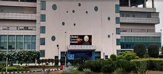 Cluster Innovation Centre (CIC)*