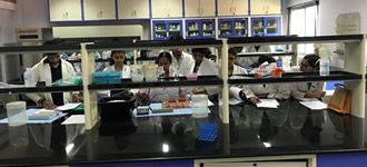 Centre for Innovation in Infectious Disease Research, Education and Training (CIIDRET)
