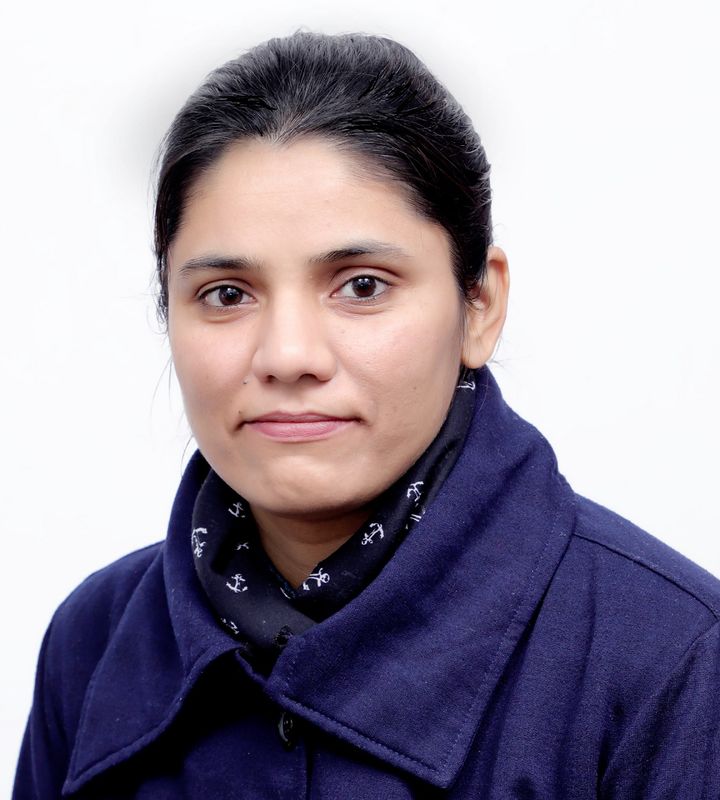 Dr. Bharti