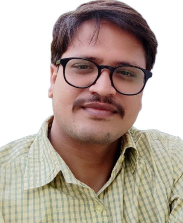 Dr. Vikas Kumar