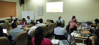 Centre for Science Education & Communication