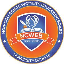 Press Release - Inviting online applications for Guest Faculty in NCWEB, University of Delhi