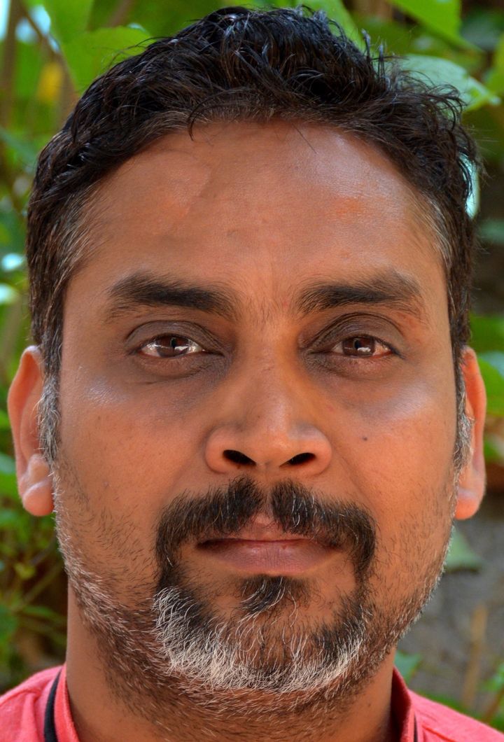 Prof. Gyan Prakash Sharma