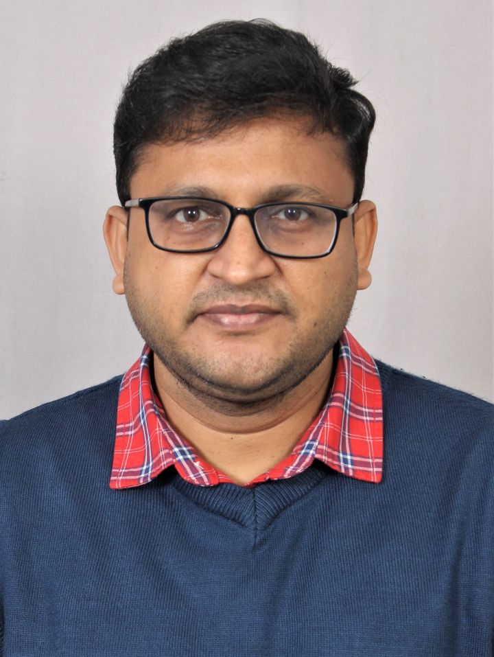 Dr. Kalyan Yakkala