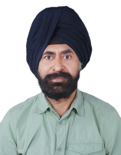 Prof. Inderjit Singh