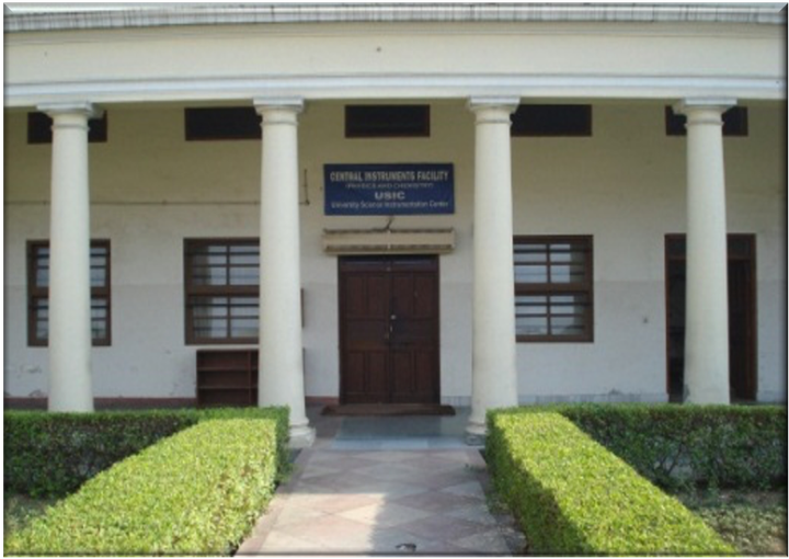 Faculty of Interdisciplinary & Applied Sciences