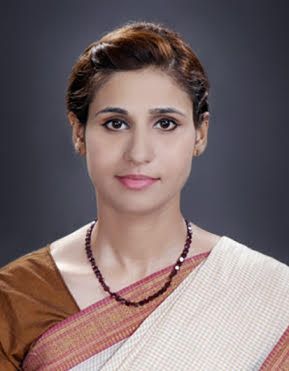 Dr. Aastha Verma