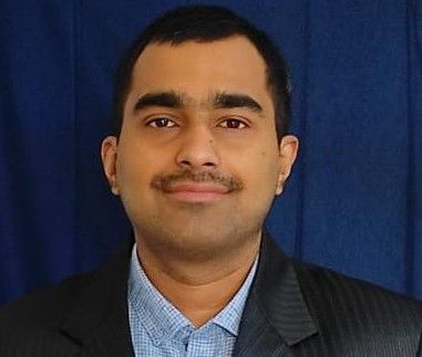 Dr. Arnav Kumar