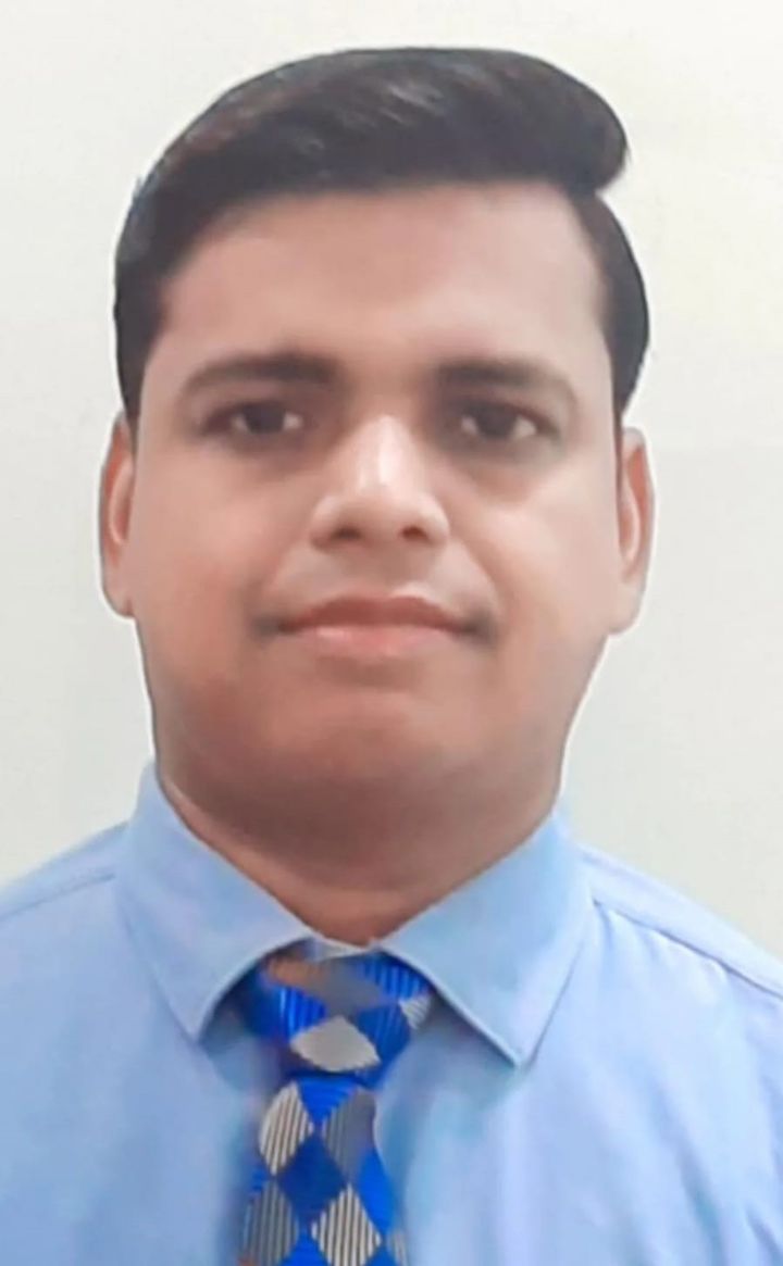 Dr. Santosh Kumar