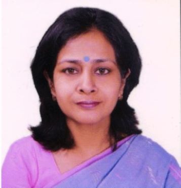 Prof. Tanuja Agarwala