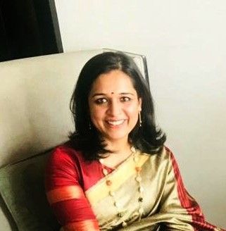 Dr. Tarunika Jain Agrawal