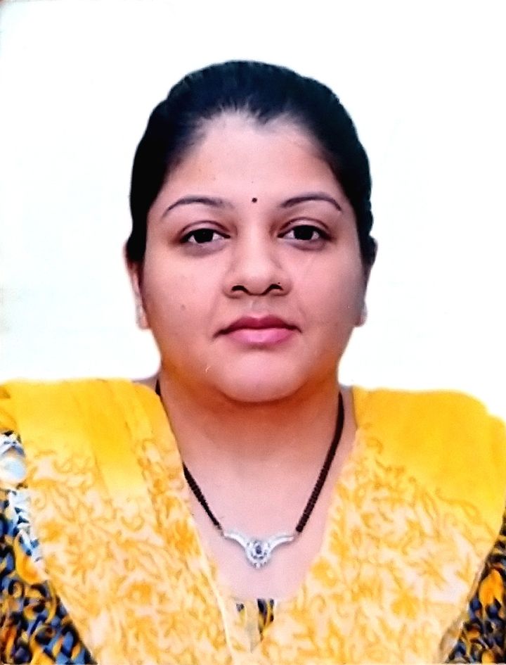 Dr. Vibhuti Gupta