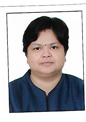 Dr. Ashima Saikia