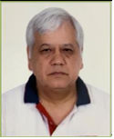 Prof. Girish Kumar Sharma