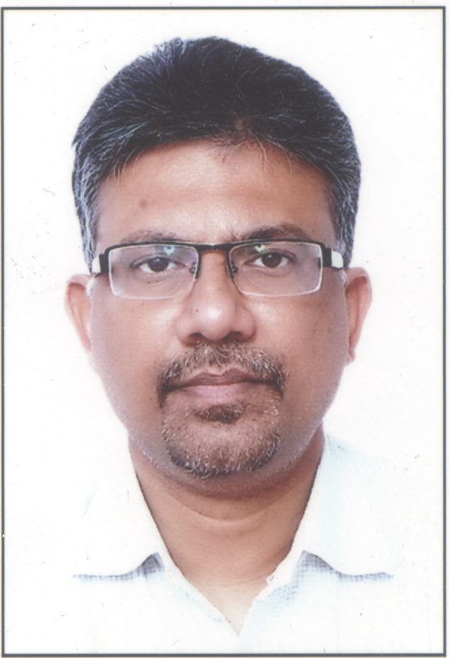 Prof. Partha Pratim Chakraborty