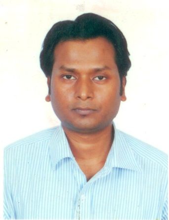 Dr. Pramod Kumar