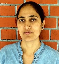 Dr. Asha Kumari