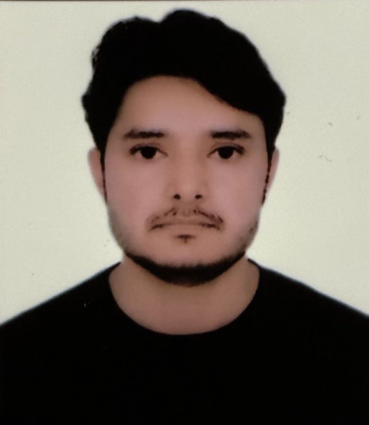 Dr. Ashok Kumar Meena