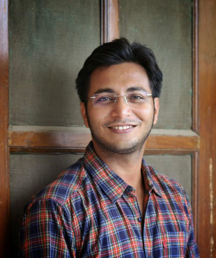 Dr. Deepak kumar Jaiswal