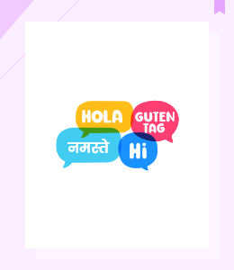 Top Classics of Various Countries - Hindi Translation Projects