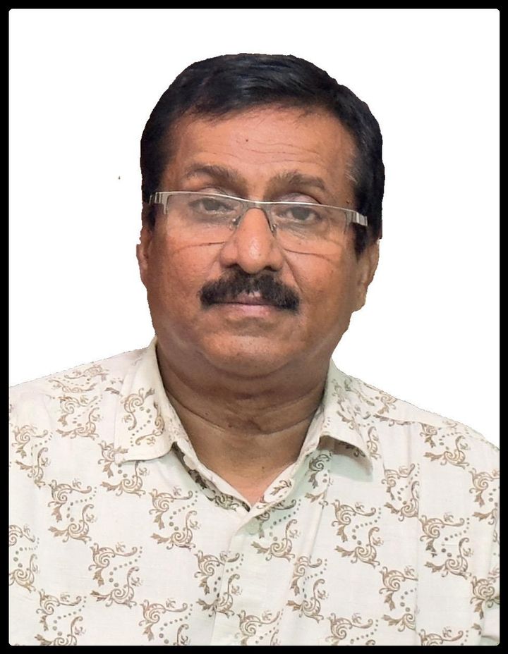 Dr. Amarjiya Lochan