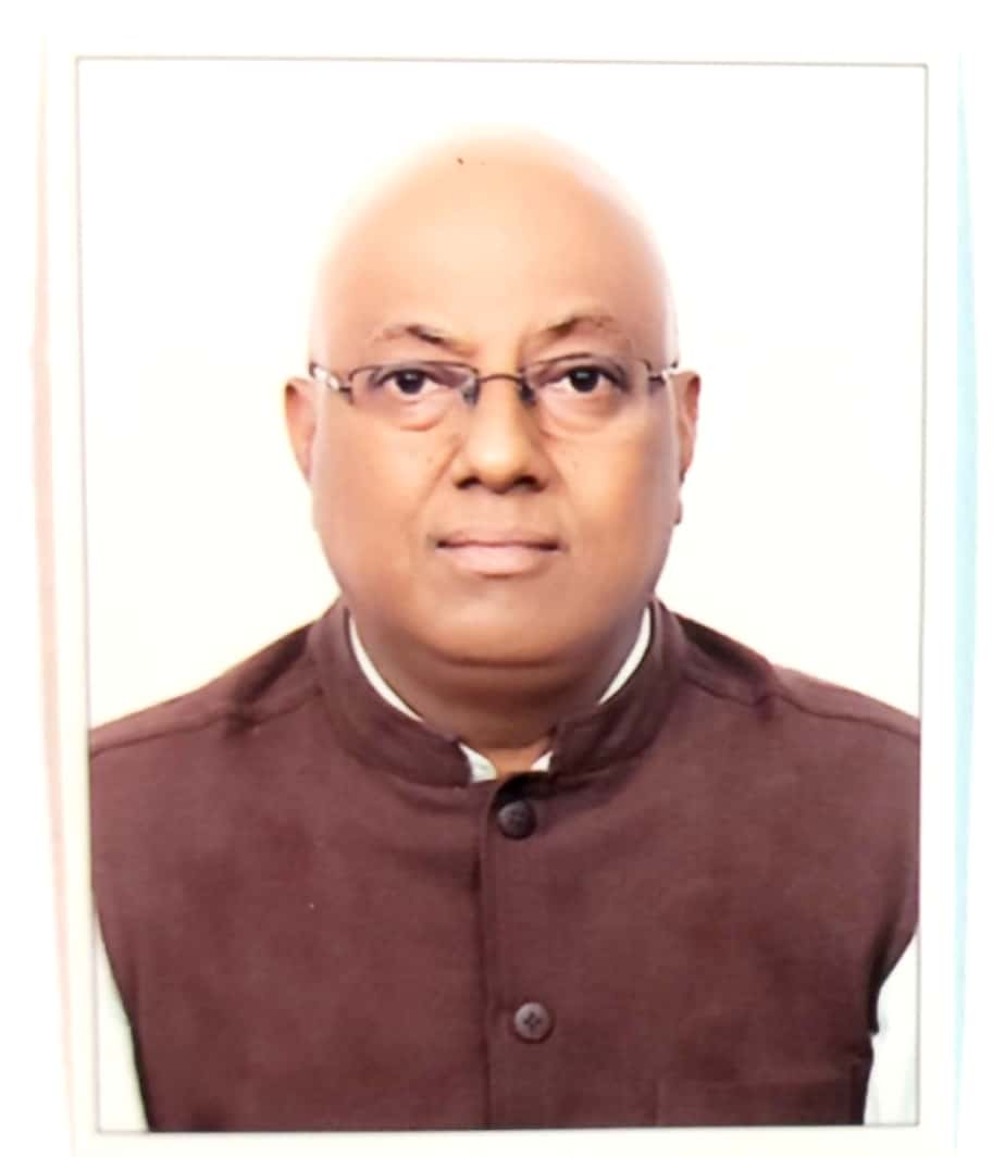 Dr. Anirudh Deshpande