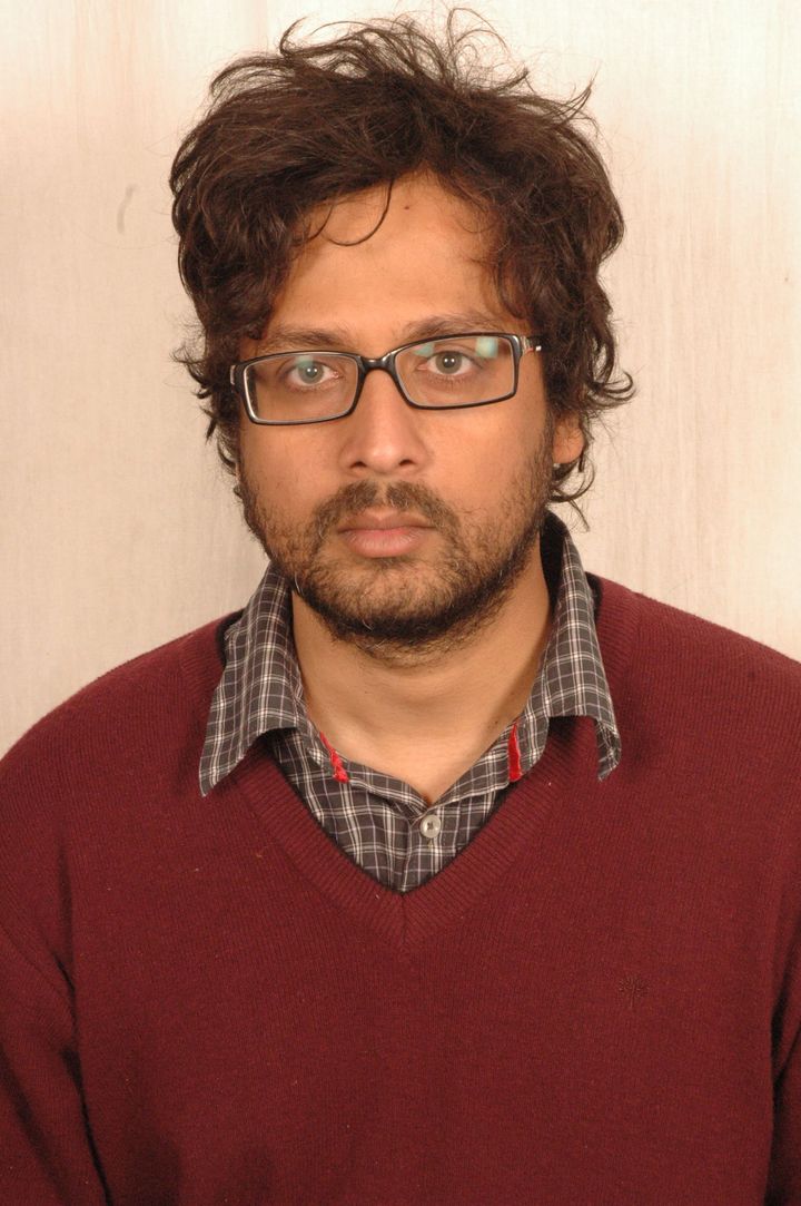 Dr. Rahul Govind