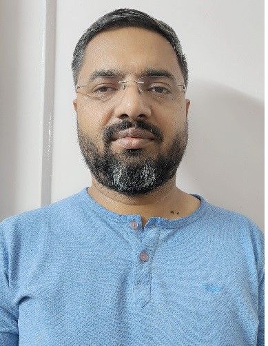 Dr. Surendra Kumar
