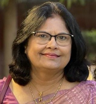 Prof. Vijaya Laxmi Singh