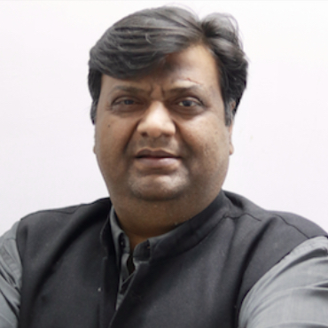 Prof. Sanjeev Singh (Head)