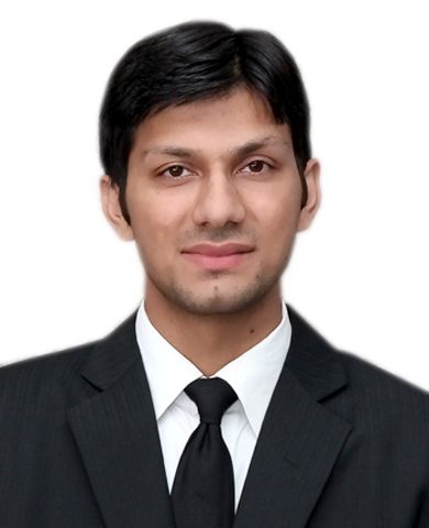 Dr. Jai Prakash Meena