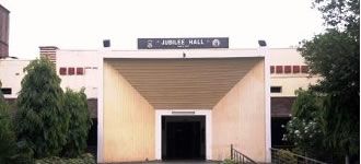 Jubilee Hall