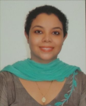 Dr. Namita Vashishtha