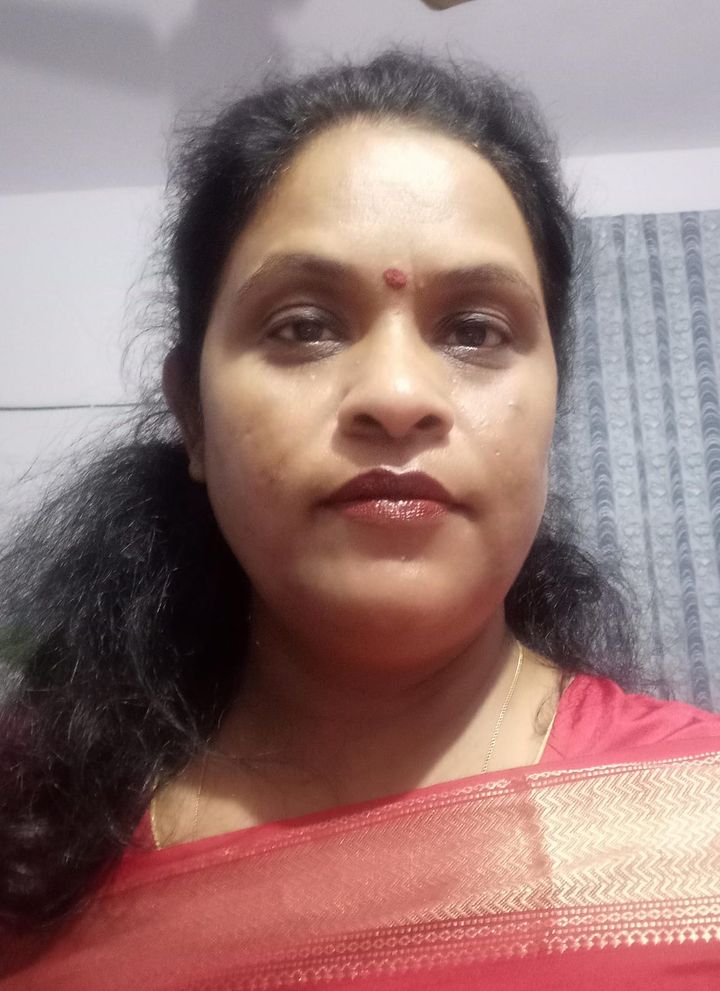 Dr. Ruchi Rani Singh