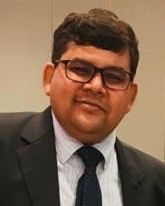 Dr. Vikesh Ram Tripathi