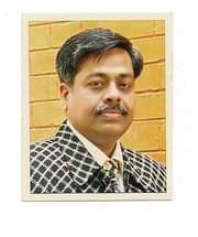 Prof. Ravi Prakash Tekchandani (Head)