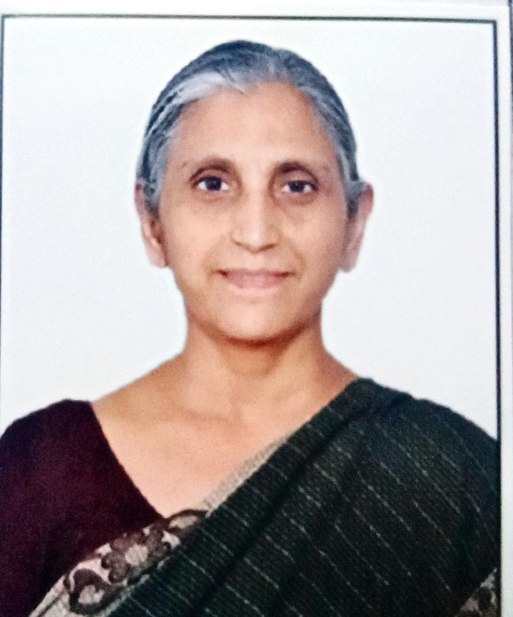 Prof. Malathi Adusumalli