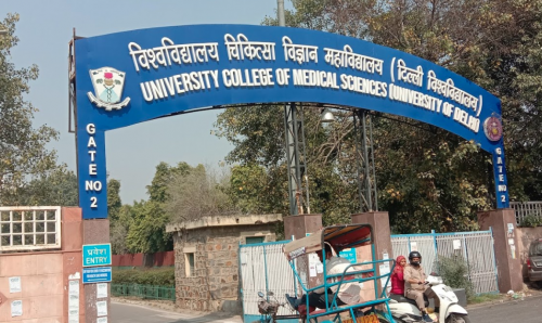 Faculty of Medical Sciences