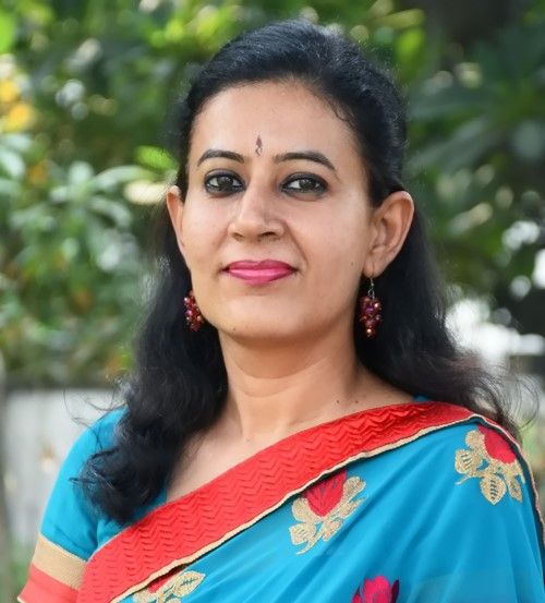 Dr. Meenu Anand