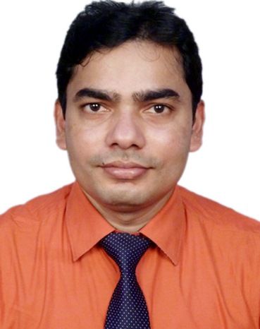 Dr. Vijay Verma