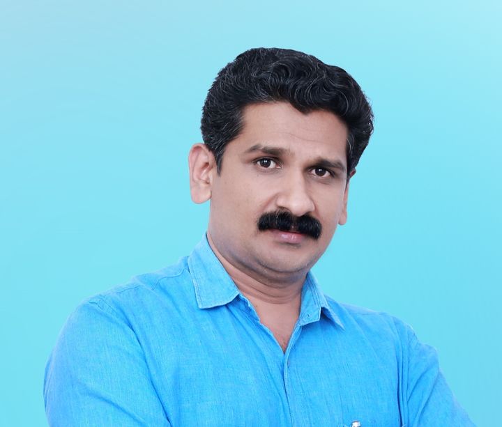 Dr. Siva Prasad Ponnan