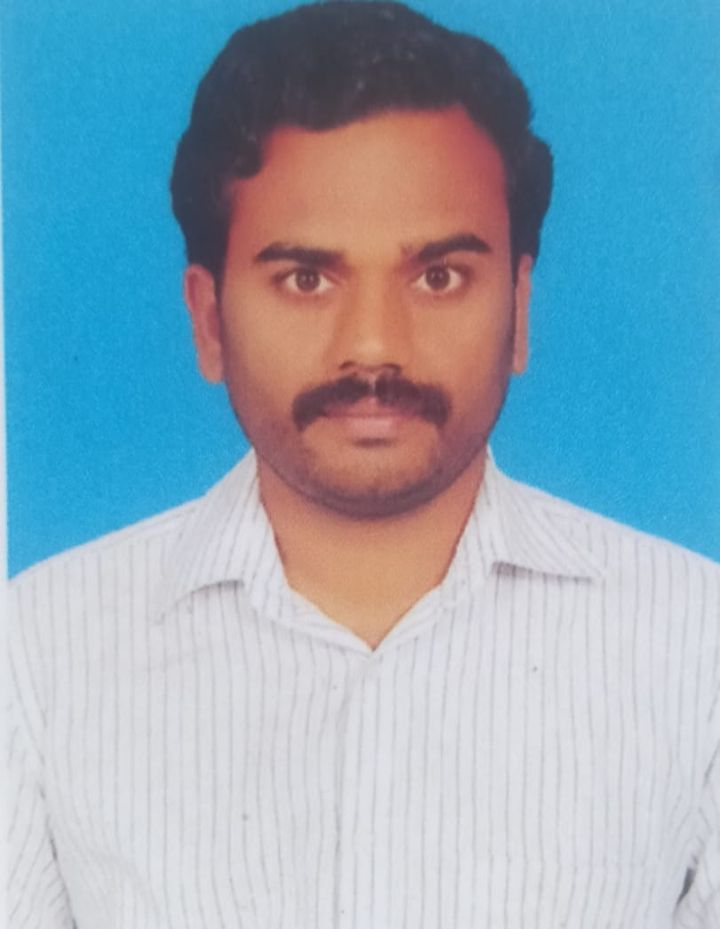 Dr. S Siva