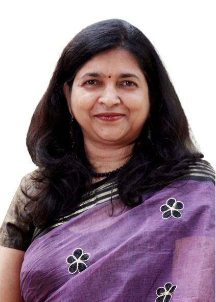 Prof. Neena Pandey