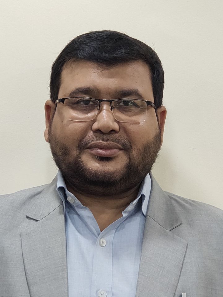 Prof. Naimul Hasan