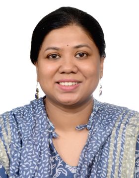 Dr. Ayesha Gautam