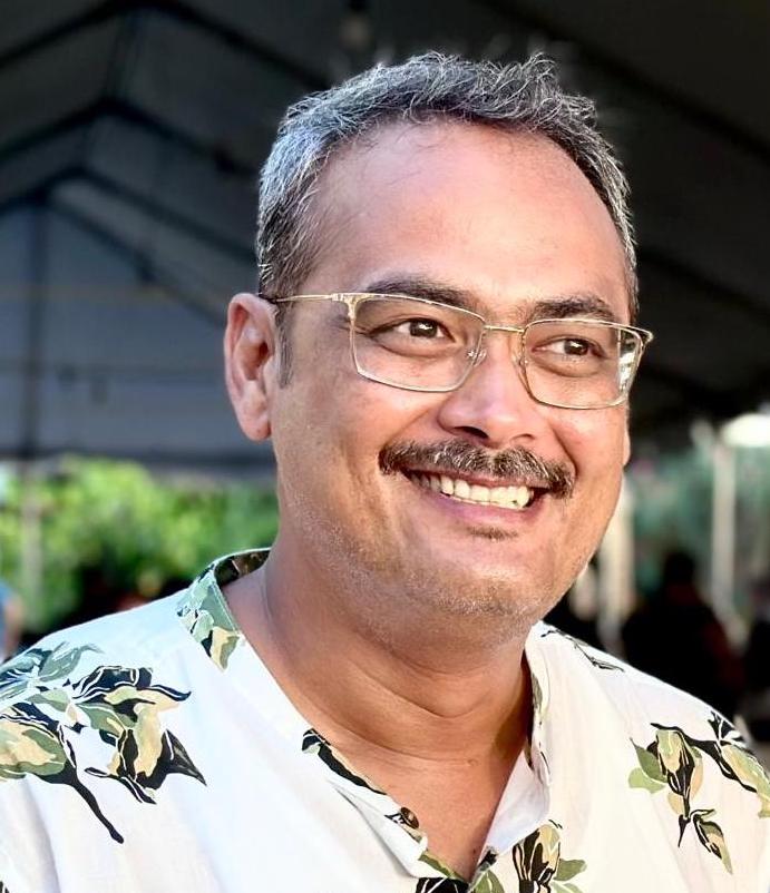 Prof. Balaganapathi Devarakonda