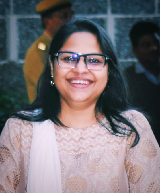 Dr. Reetu Jaiswal