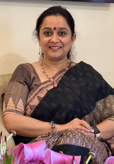 Dr. Sujata Roy Abhijat