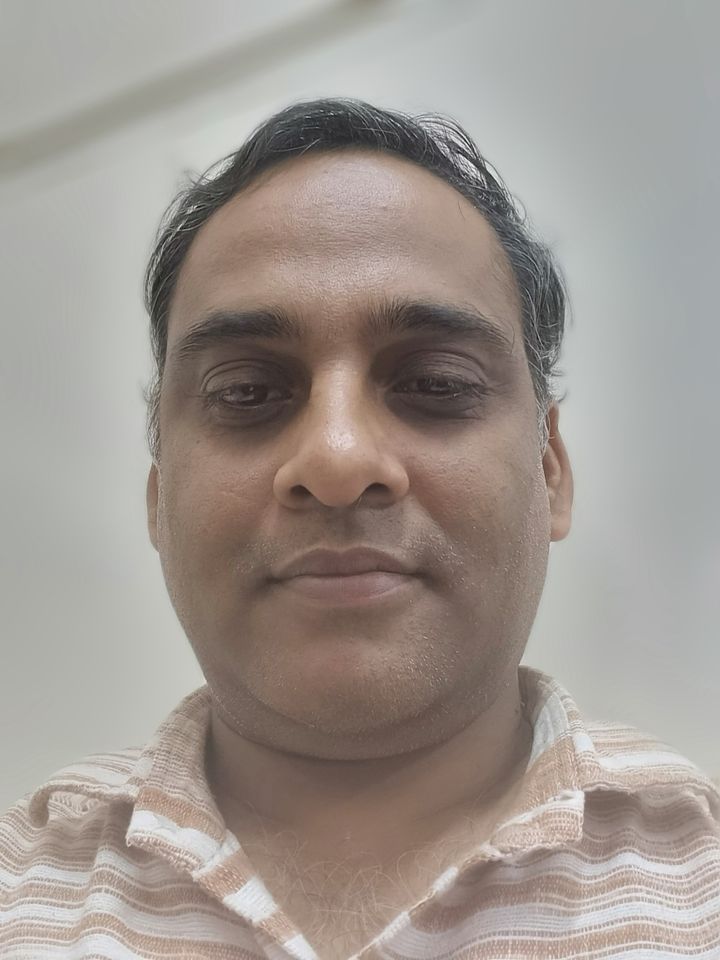 Dr. Debabrata Mishra