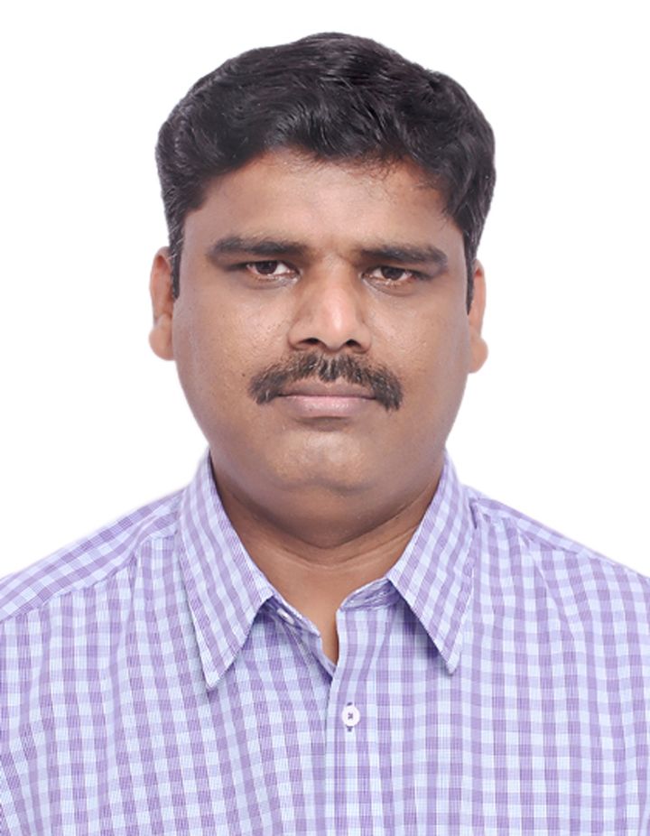 Dr. Pandian Senthil Kumar